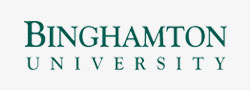 Binghamton University